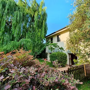 *** Bed & Breakfast Villalta Italia
