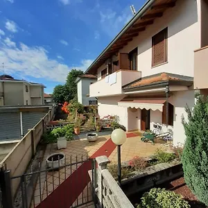 3* Bed & Breakfast Bucceri