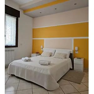 3* Bed & Breakfast The Dreamers Mxp