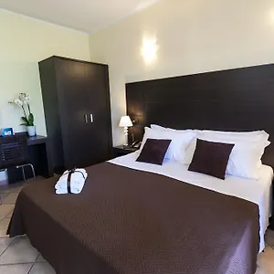 *** Aparthotel Antica Ravenna Italia