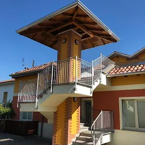  Affittacamere La Siesta Bed&residence
